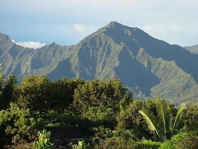 Villa Pali Ke Kua 201 Princeville