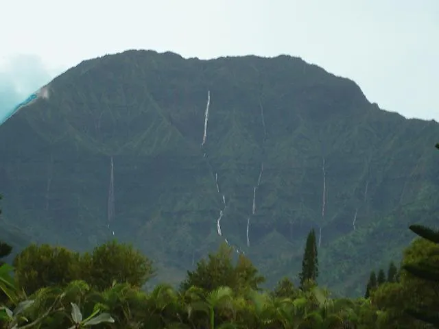 Сasa de vacaciones Villa Pali Ke Kua 201 Princeville