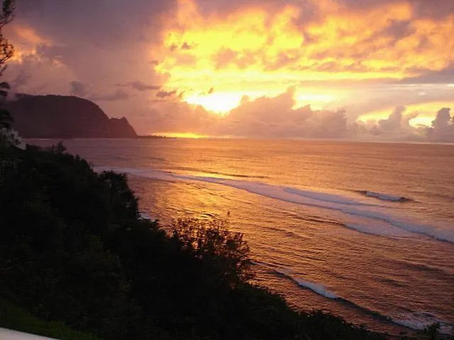 Villa Pali Ke Kua 201 Princeville 0*,