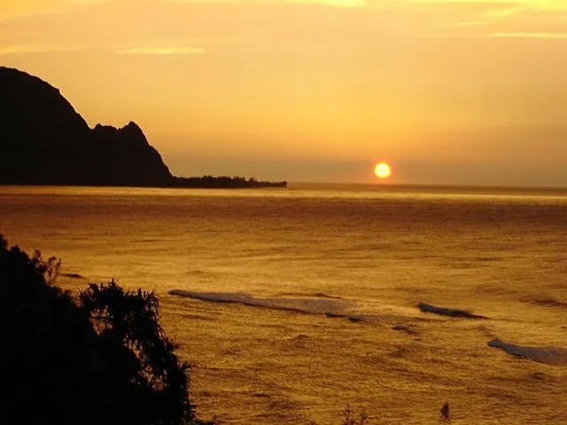 Villa Pali Ke Kua 201 Princeville Сasa de vacaciones