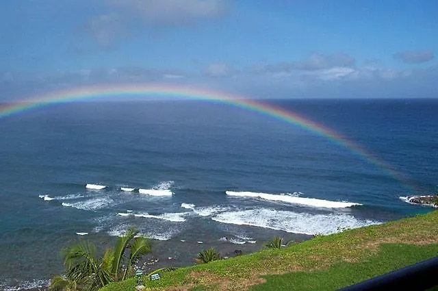 Vila Pali Ke Kua 201 Princeville 0*,  USA