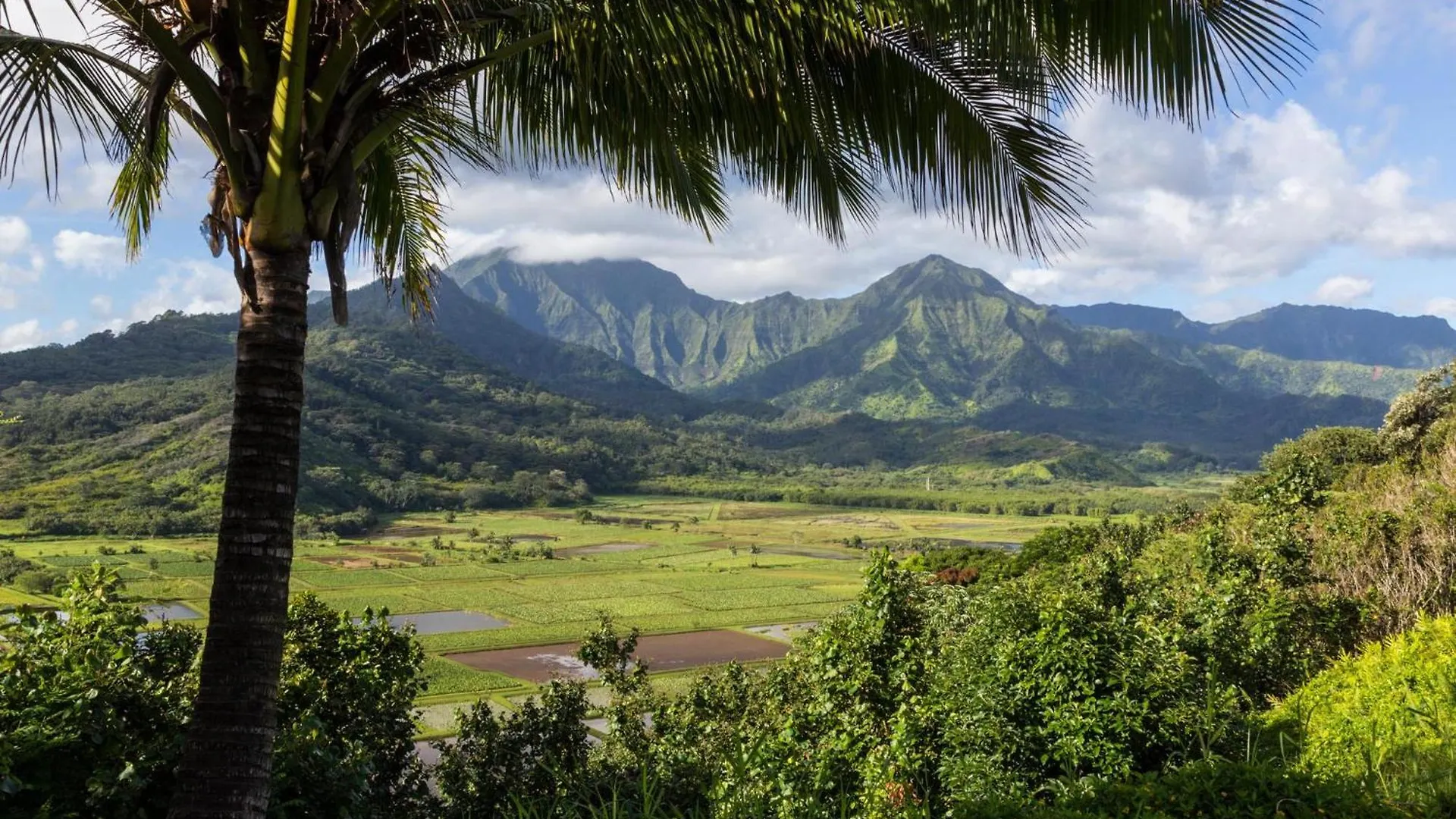 Vila Pali Ke Kua 201 Princeville